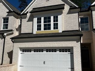 4160 Cavalier Way, Duluth, GA 30097