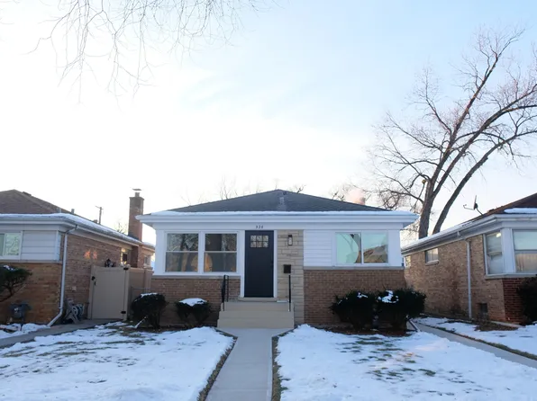 (undisclosed Address), Bellwood, IL 60104