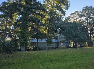 255 W Shore Dr, Ochlocknee, GA 31773