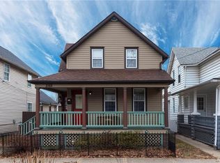 2168 W 32nd St #U, Cleveland, OH