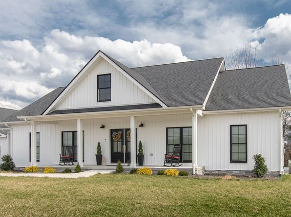 210 Lake View Estates Dr, Bristol, TN 37620