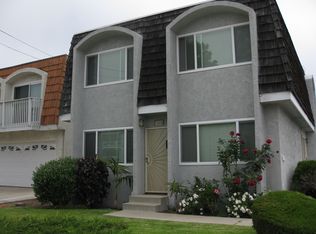 2404 Prospect Avenue #Top Floor, Hermosa Beach, CA 90254
