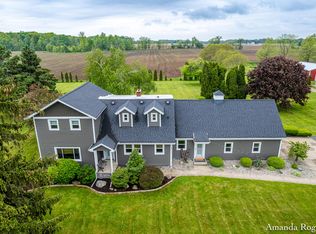 4191 Zahm Rd, Belding, MI 48809