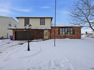 56 Deerchase Rd, Buffalo, NY 14224