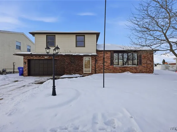 56 Deerchase Rd, Buffalo, NY 14224