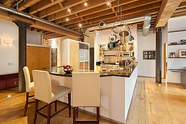 Rented by Town Residential