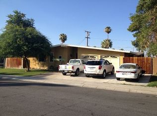 74104 Aster Dr, Palm Desert, CA 92260