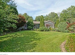 3455 Clark Rd, Perry, OH 44081