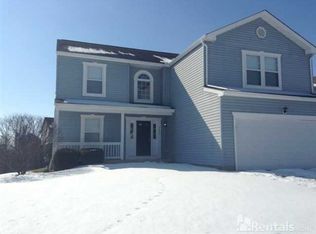1205 Onslow Dr, Columbus, OH 43204