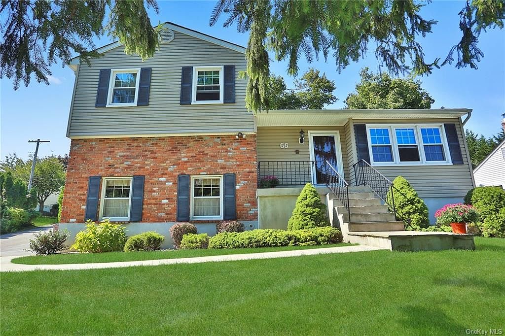 66 Whittier Dr Thornwood Ny 10594 Zillow