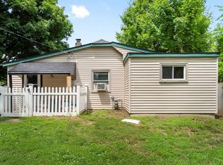 30853 Prospect St, New Haven, MI 48048