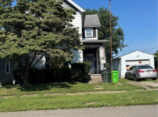 559 Wilson Ave, Coshocton, OH