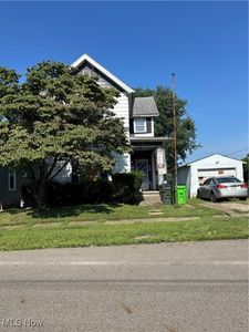559 Wilson Ave, Coshocton, OH, 43812