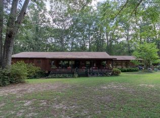 134 Cartwright Rd, Americus, GA 31719