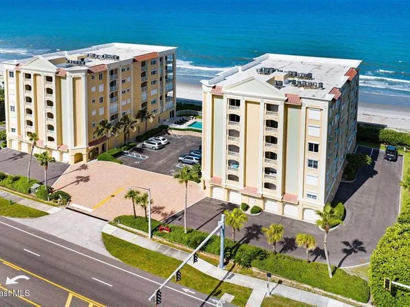 1085 Highway A1a APT 1202, Satellite Beach, FL 32937