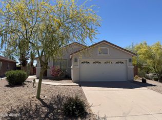 6486 S FOOTHILLS Drive, Gold Canyon, AZ 85118