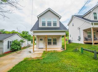 3405 Gap Rd, Knoxville, TN 37921