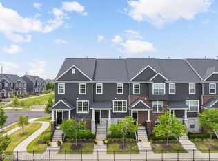 180 S Mill St, Plymouth, MI 48170