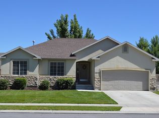 1839 E Sunrise Dr, Eagle Mountain, UT 84005