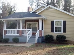 77 Springside Dr SE, Atlanta, GA 30354