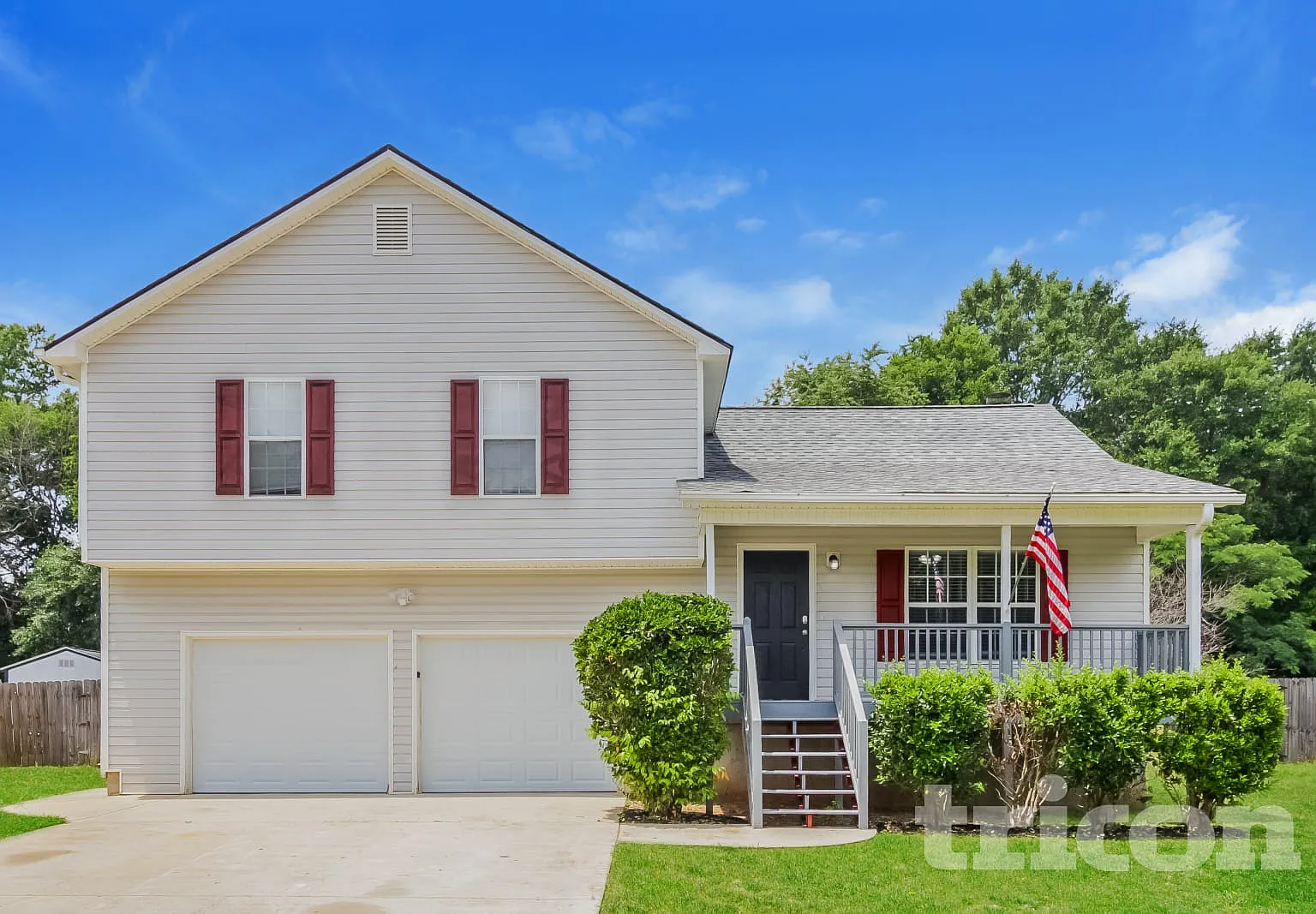 10 Magnolia Street Aragon GA — Photo 1