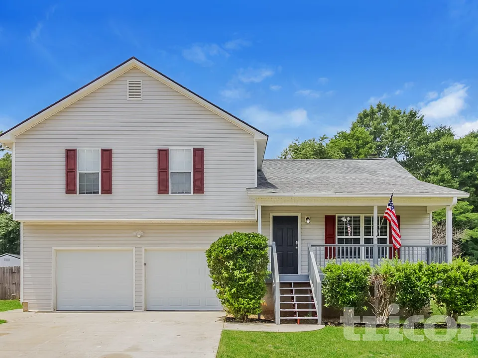 10 Magnolia St
