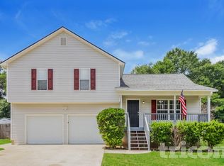 10 Magnolia St, Aragon, GA 30104