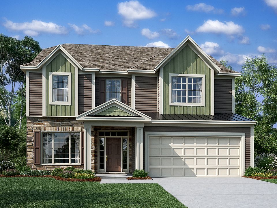 Coventry Elevation B