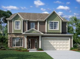 721 Laurel Oaks Ct, Fort Mill, SC 29715
