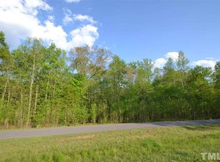 2621 Silver Stirrup Ln, Apex, NC 27502