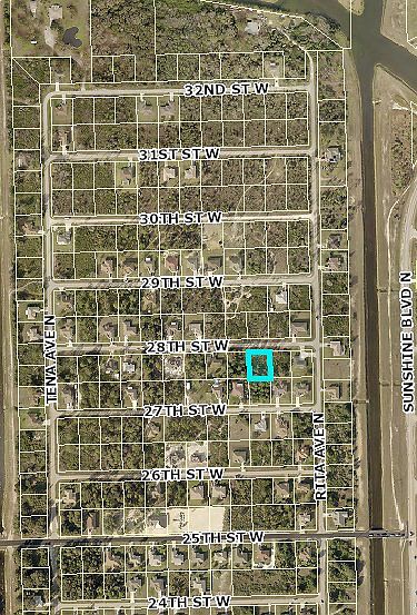 2nd image of 3405 28th St W