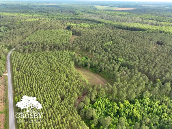 0 Columbia Hwy N, Luray, SC 29932