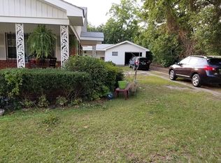 1255 Jean Dr, Mobile, AL 36618