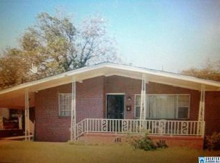 848 McCary St SW, Birmingham, AL 35211