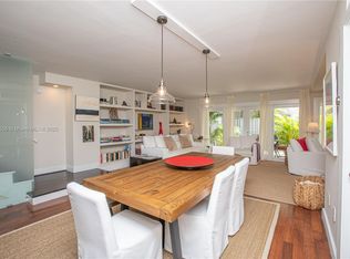 258 Sea View Dr #3, Key Biscayne, FL 33149