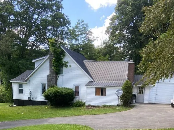 6087 Midland Trl W, Charmco, WV 25958