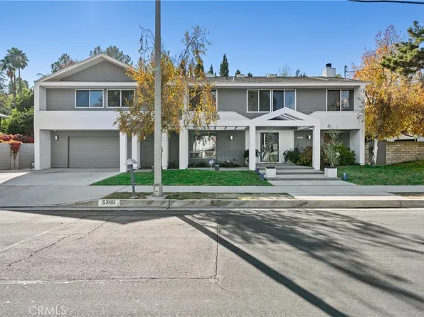 5309 Blanco Ave, Woodland Hills, CA 91367