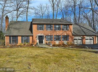 9509 Grover Rd, Gaithersburg, MD 20877