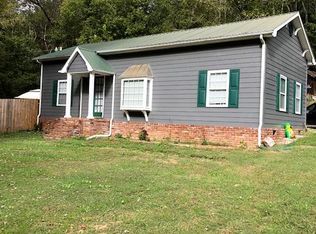415 Poplar Springs Rd, Kingston, TN 37763