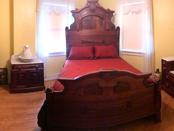 Bedroom #3.