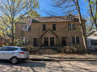 2805 Linden St, Little Rock, AR 72205