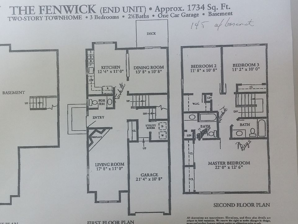 2nd image of 368 Oak Knoll Dr.