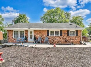 947 Estates Rd SE, Roanoke, VA 24014