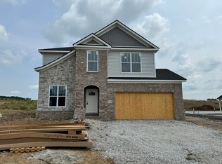 1068 Mission Dr, Richmond, KY 40475