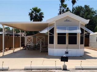 25 London Ave #25, Mission, TX 78572