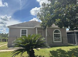 7410 Dallas St, Houston, TX 77011