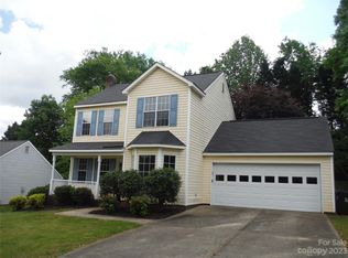 9307 Cedar River Rd, Huntersville, NC 28078