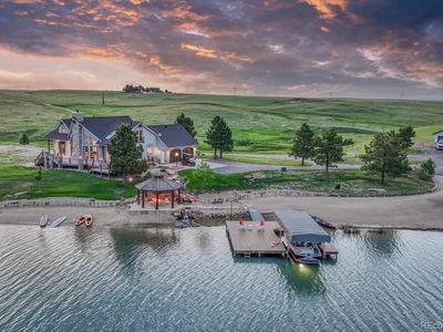 6234 Nautique Circle, Larkspur, CO, 80118
