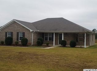 27634 Phillip Wagnon Dr, Athens, AL 35613