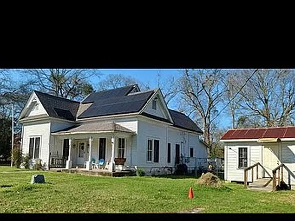 506 W Harris St, Kirbyville, TX 75956